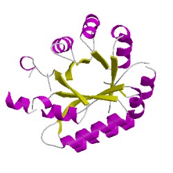 Image of CATH 3mt1B02