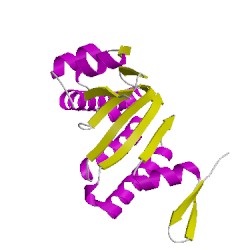Image of CATH 3mt6G00