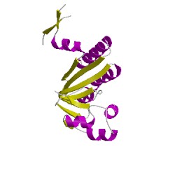 Image of CATH 3mt6Q00