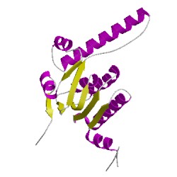 Image of CATH 3mt6a00