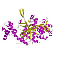 Image of CATH 3mt9A01