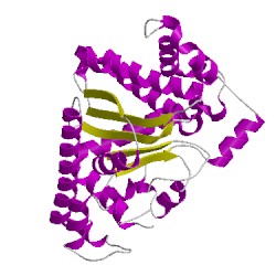 Image of CATH 3mtdA02