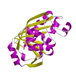 Image of CATH 3mteB00