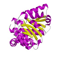 Image of CATH 3mtgA01