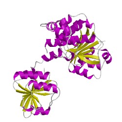 Image of CATH 3mtgB