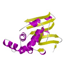 Image of CATH 3mtjA02