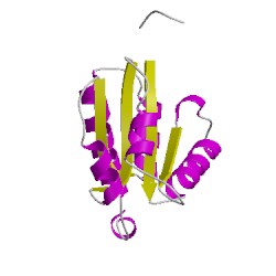 Image of CATH 3mtqA00