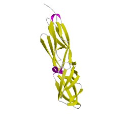 Image of CATH 3mtrA