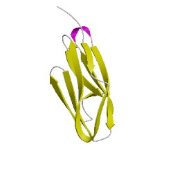 Image of CATH 3mtrA01