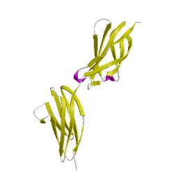 Image of CATH 3mtrB