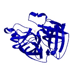 Image of CATH 3mu0