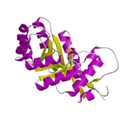 Image of CATH 3mucB02