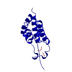 Image of CATH 3muk