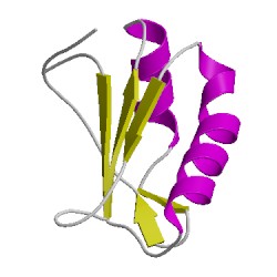 Image of CATH 3mumP00