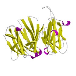 Image of CATH 3munA02