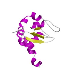 Image of CATH 3mupA