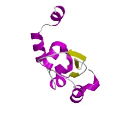 Image of CATH 3mupC