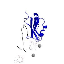 Image of CATH 3mut