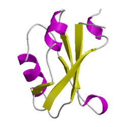 Image of CATH 3muvP