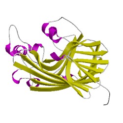 Image of CATH 3muy305