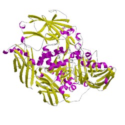 Image of CATH 3muz1