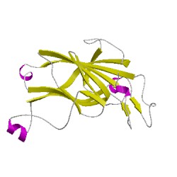 Image of CATH 3muz101
