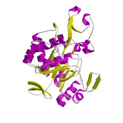 Image of CATH 3muz103
