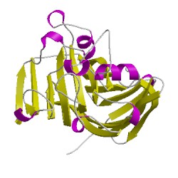 Image of CATH 3muz105