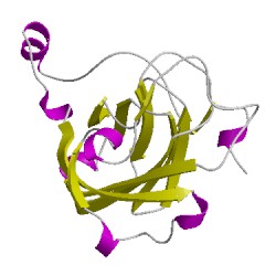 Image of CATH 3muz301