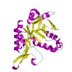 Image of CATH 3muz303