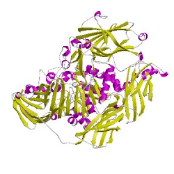 Image of CATH 3muz4