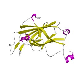 Image of CATH 3muz401
