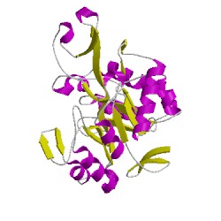 Image of CATH 3muz403