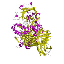 Image of CATH 3mv03