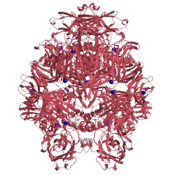 Image of CATH 3mv1