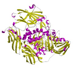 Image of CATH 3mv11