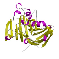 Image of CATH 3mv1105