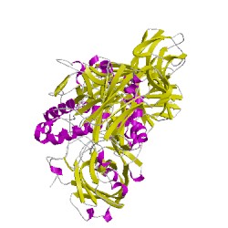 Image of CATH 3mv12