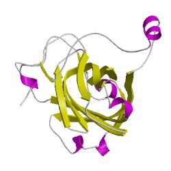 Image of CATH 3mv1201