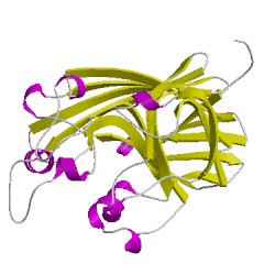 Image of CATH 3mv1205