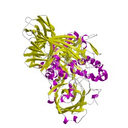 Image of CATH 3mv13