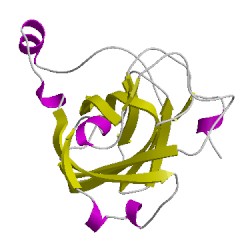 Image of CATH 3mv1301