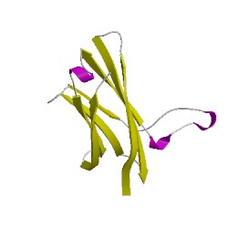 Image of CATH 3mv1302