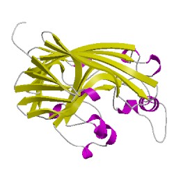 Image of CATH 3mv1305
