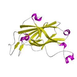 Image of CATH 3mv1401