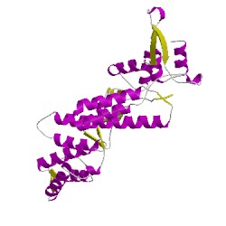 Image of CATH 3mv2A