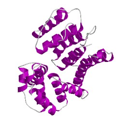 Image of CATH 3mv2B