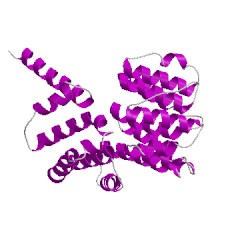 Image of CATH 3mv2D