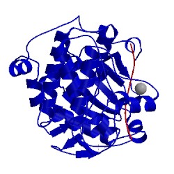 Image of CATH 3mv5