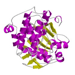 Image of CATH 3mv5A